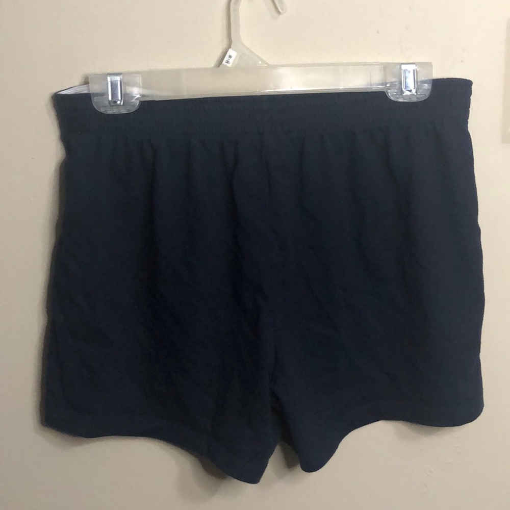 Danskin Now Navy Shorts